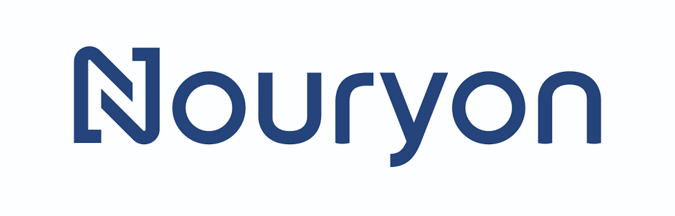 Logo Nouryon